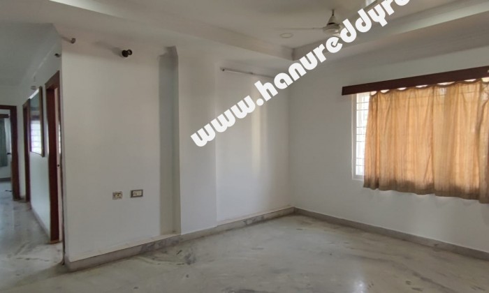 3 BHK Flat for Sale in Seethammadhara